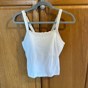 36D Bali Bra Camisole 3377